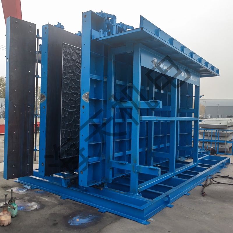 แม่พิมพ์แบตเตอรี่