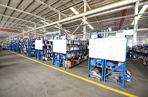 Dezhou Haitian Electromechanical Technology Co., Ltd.